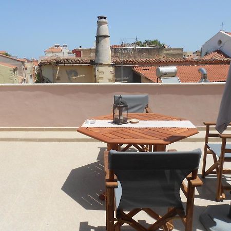 Casa Dasyra Chania  Exteriör bild