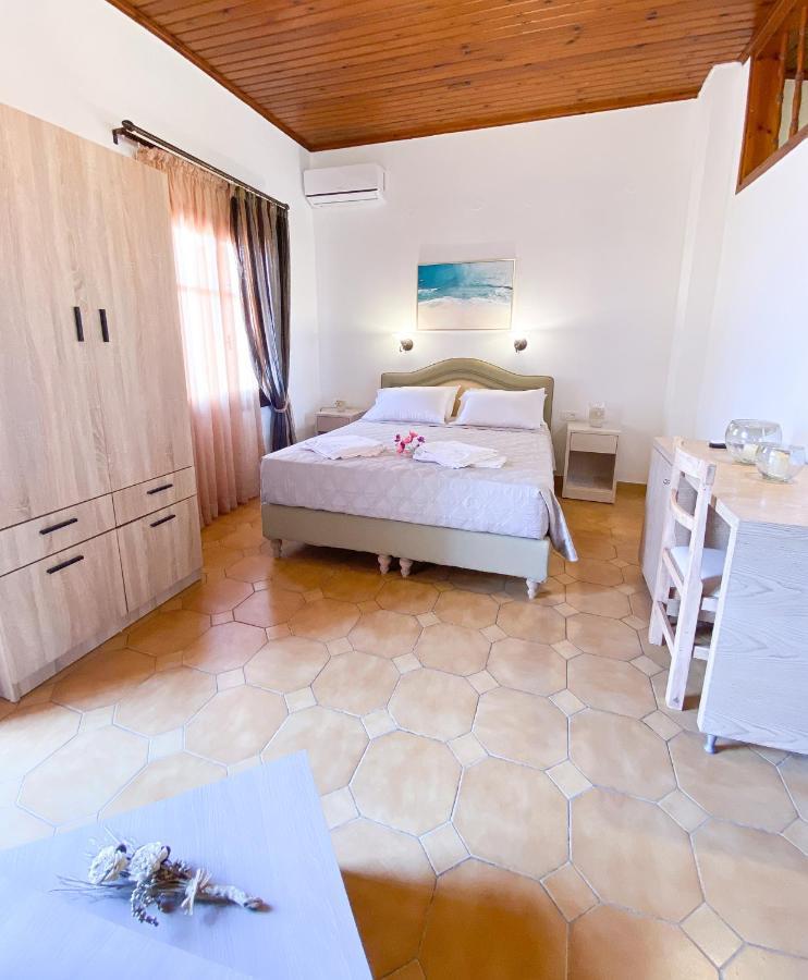 Casa Dasyra Chania  Exteriör bild