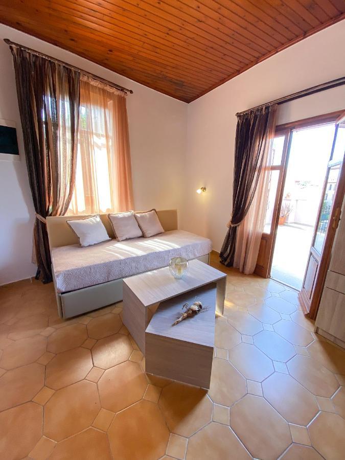 Casa Dasyra Chania  Exteriör bild