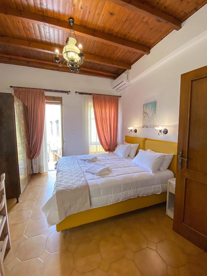 Casa Dasyra Chania  Exteriör bild