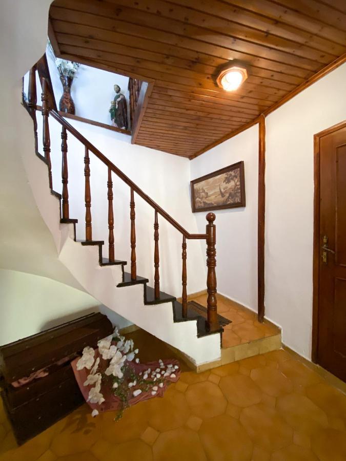 Casa Dasyra Chania  Exteriör bild