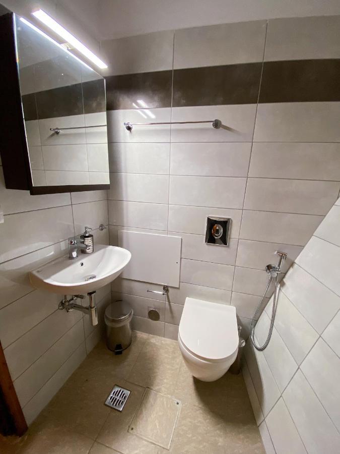 Casa Dasyra Chania  Exteriör bild