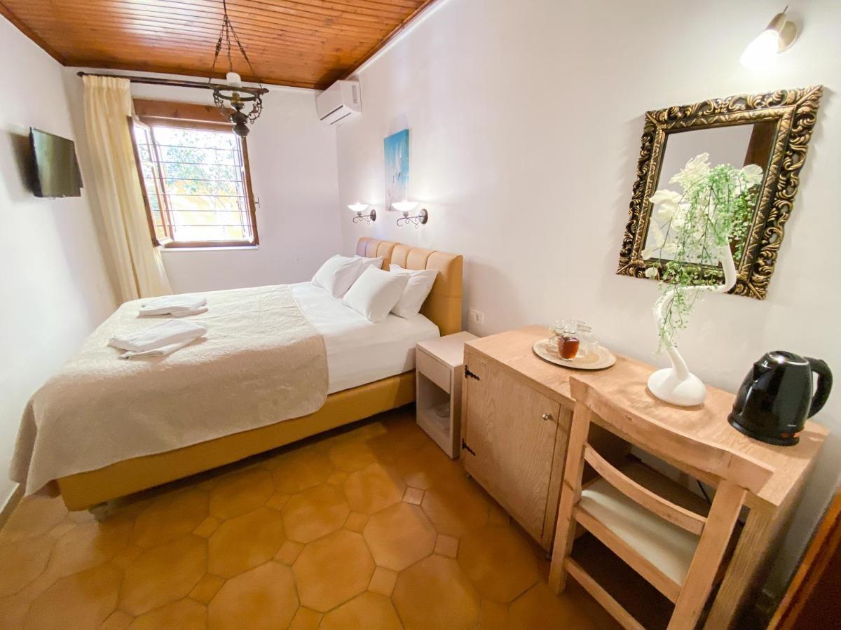 Casa Dasyra Chania  Exteriör bild