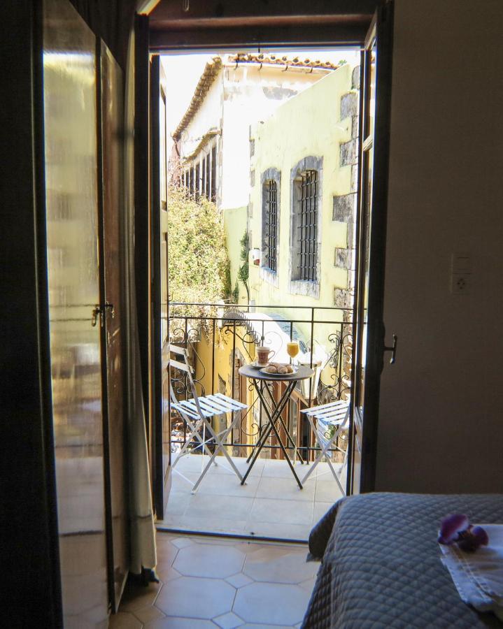 Casa Dasyra Chania  Exteriör bild