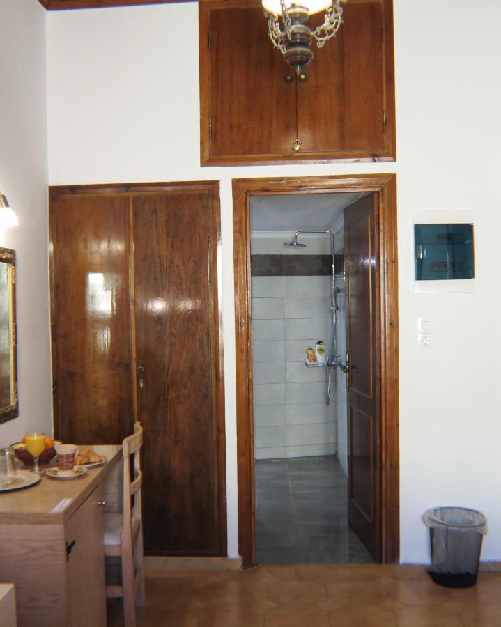Casa Dasyra Chania  Exteriör bild